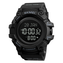 SKMEI 1680 Men Waterproof Digital Sport Watches Jam Tangan Muslim Azan Watch